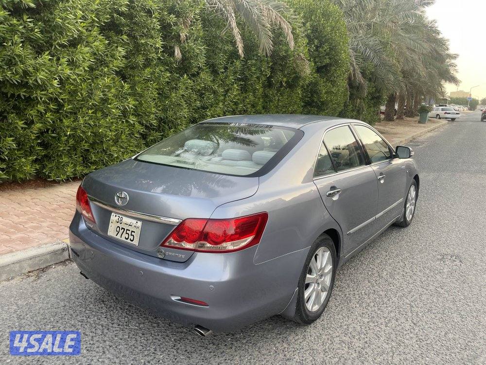 للبيع اوريون موديل 2009 عداد 194 الف بحاله الوكاله5