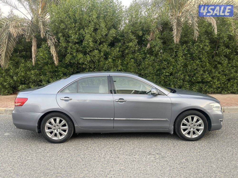 للبيع اوريون موديل 2009 عداد 194 الف بحاله الوكاله6