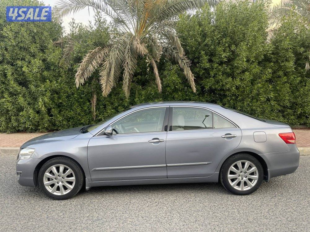 للبيع اوريون موديل 2009 عداد 194 الف بحاله الوكاله7