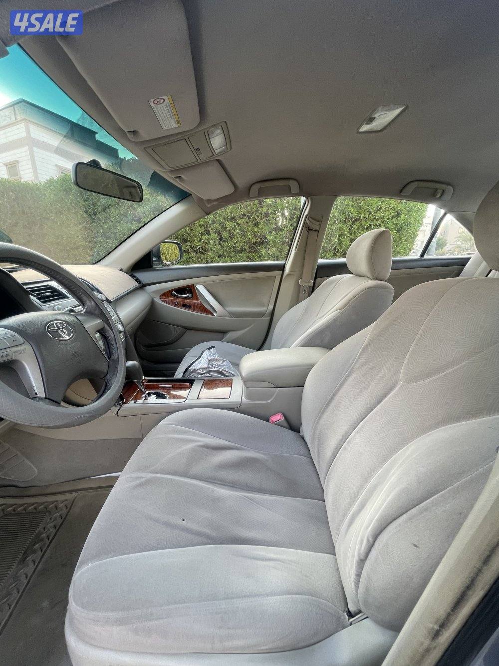 للبيع اوريون موديل 2009 عداد 194 الف بحاله الوكاله11