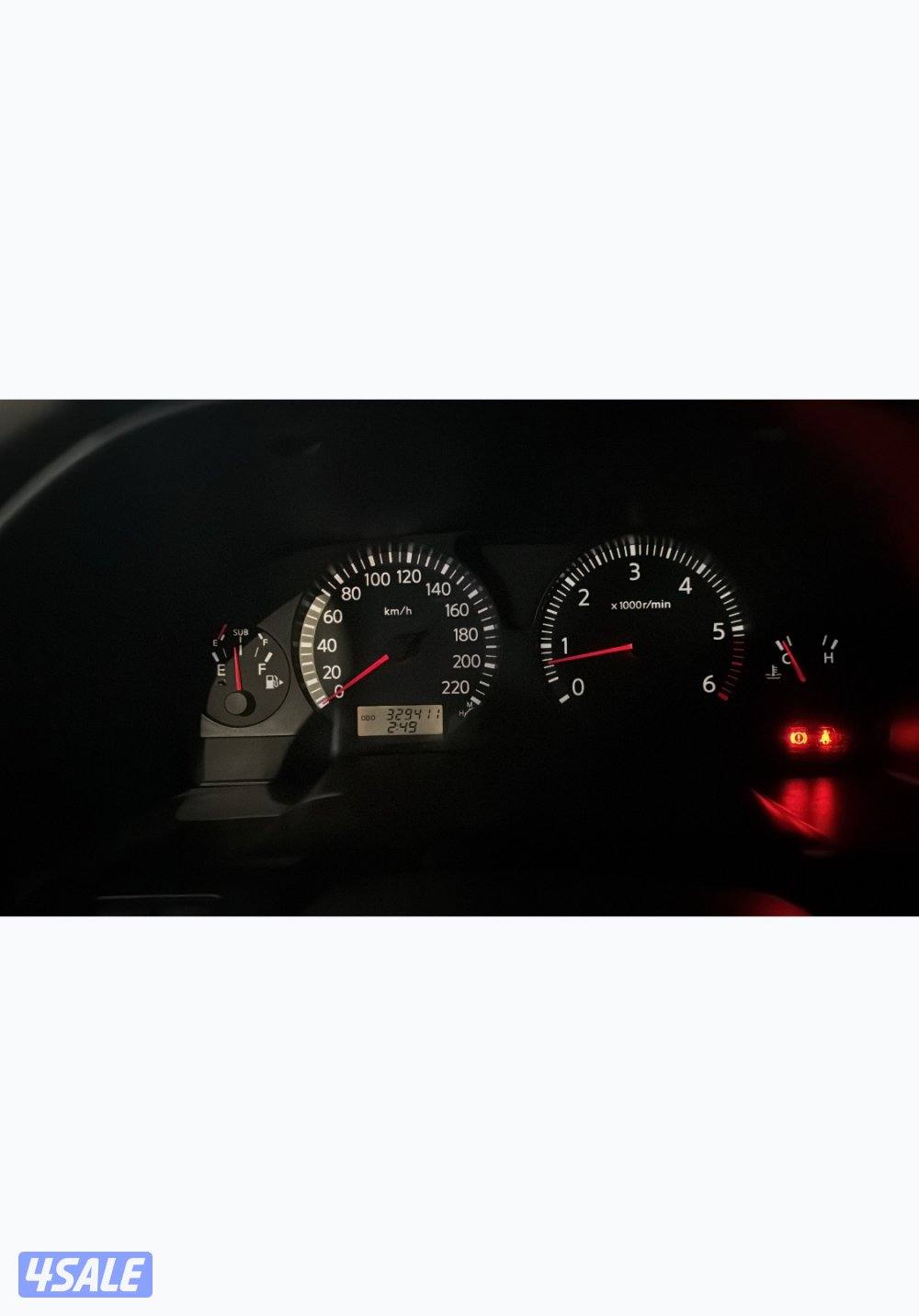 نيسان بيك اب1