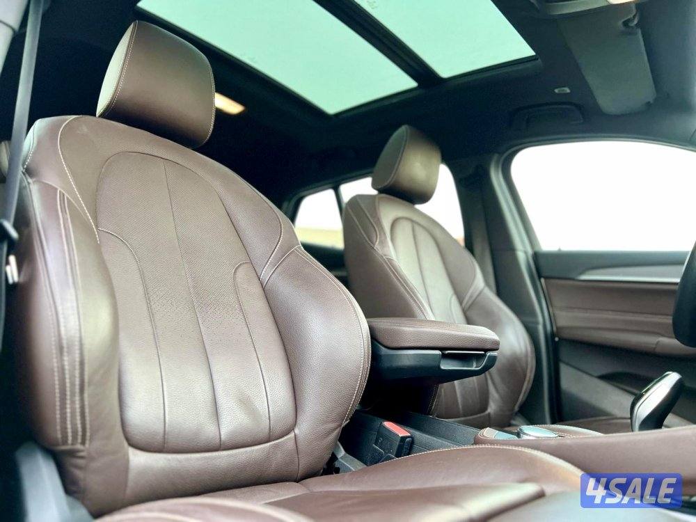 بحالة ممتازه عداد ٦٥ الف صبغ الوكالة7