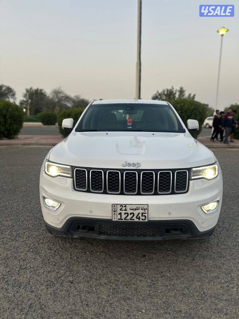 جيب لاريدو 2021 صبغ الوكاله0