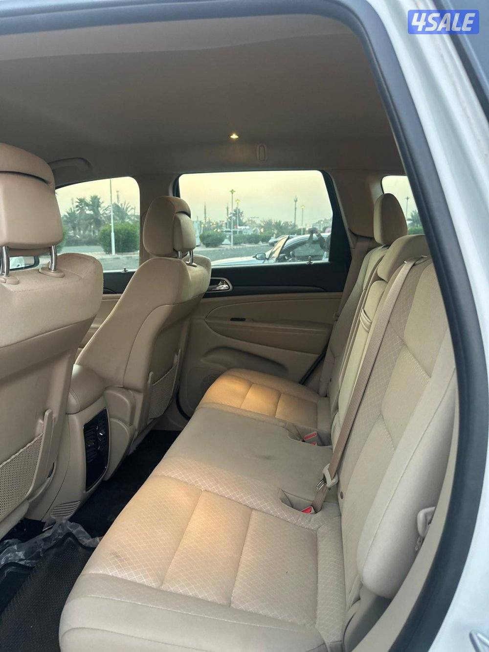 جيب لاريدو 2021 صبغ الوكاله7