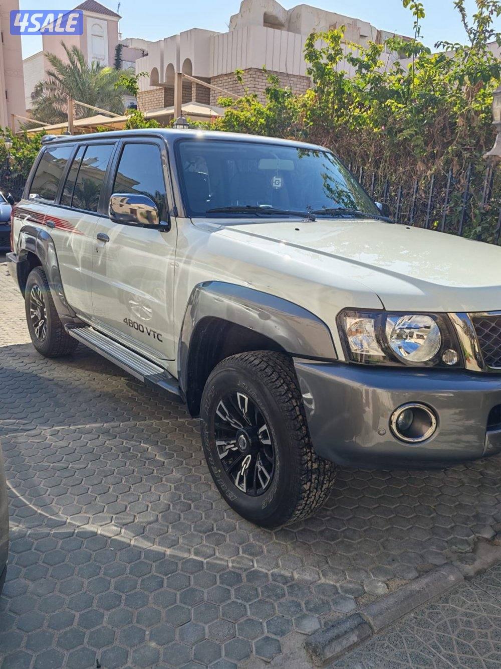 سوبر سفاري ٢٠٢٣ ماشي ٢٨ الف المالك الاول0