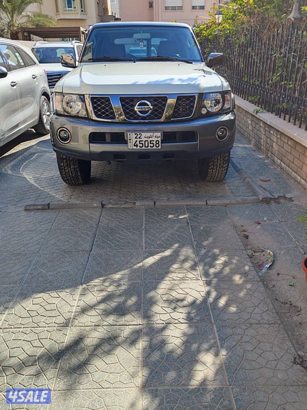 سوبر سفاري ٢٠٢٣ ماشي ٢٨ الف المالك الاول1