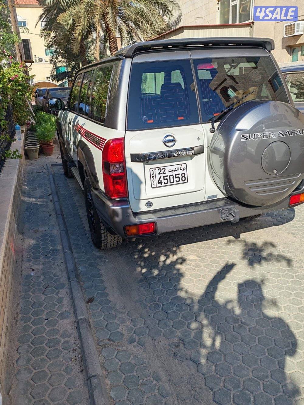 سوبر سفاري ٢٠٢٣ ماشي ٢٨ الف المالك الاول2