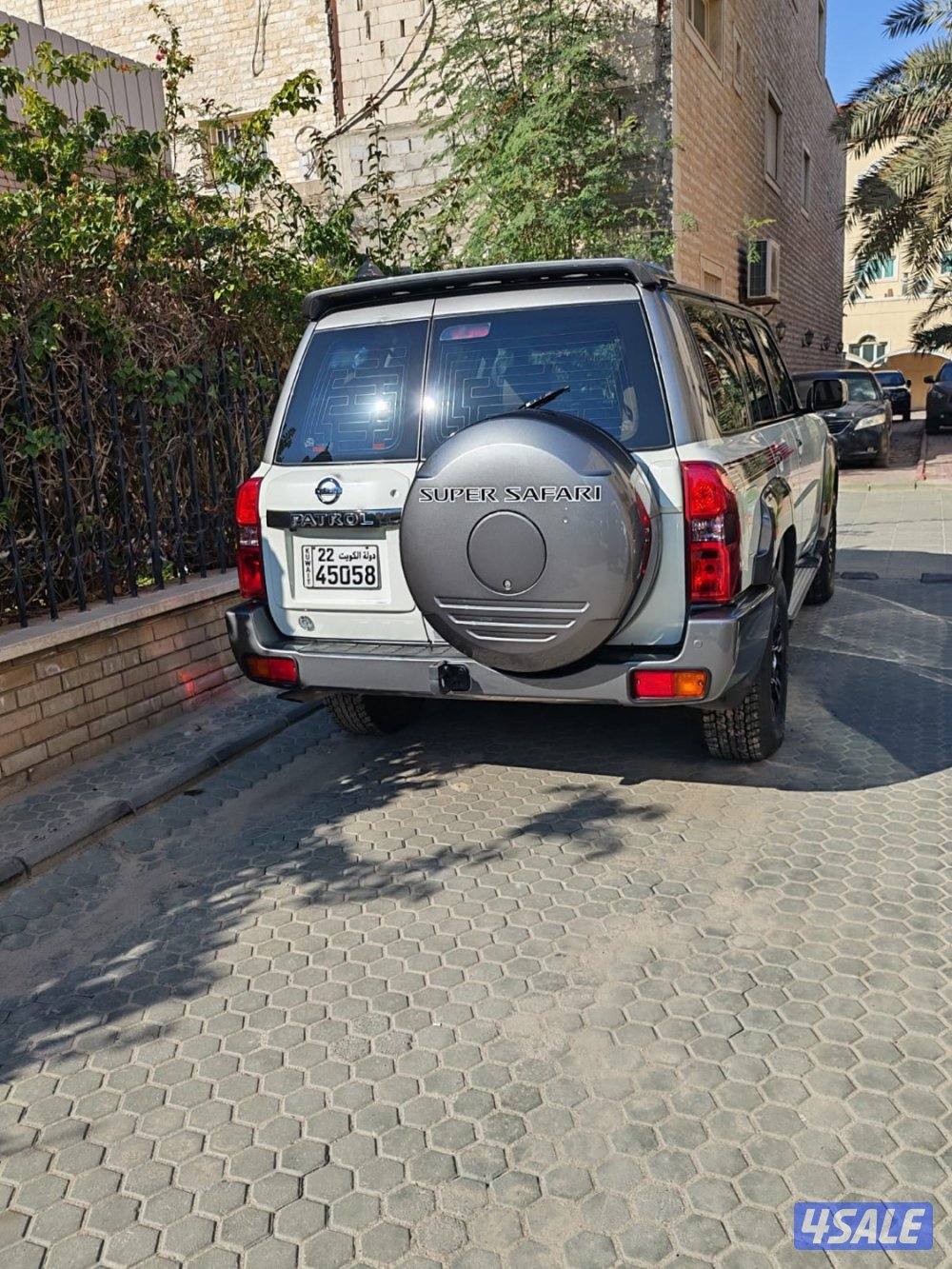 سوبر سفاري ٢٠٢٣ ماشي ٢٨ الف المالك الاول3