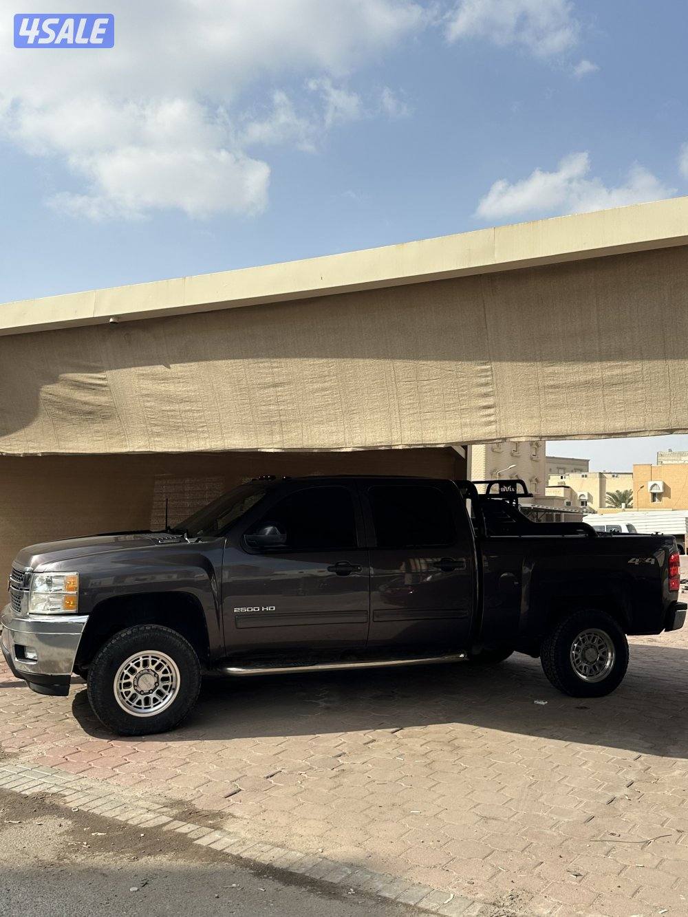 ممشى قليل صبغ وكاله2