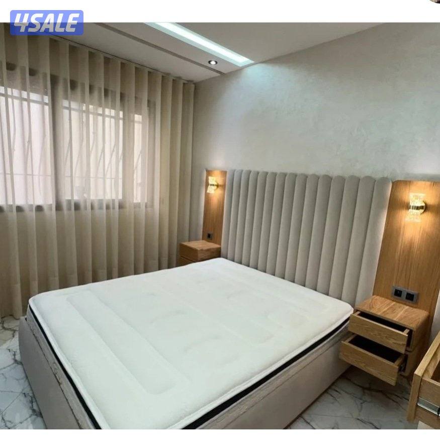 غرفه نوم طبيه للبيع8