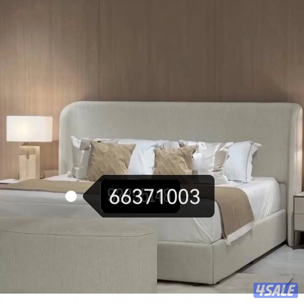 غرفه نوم طبيه للبيع9