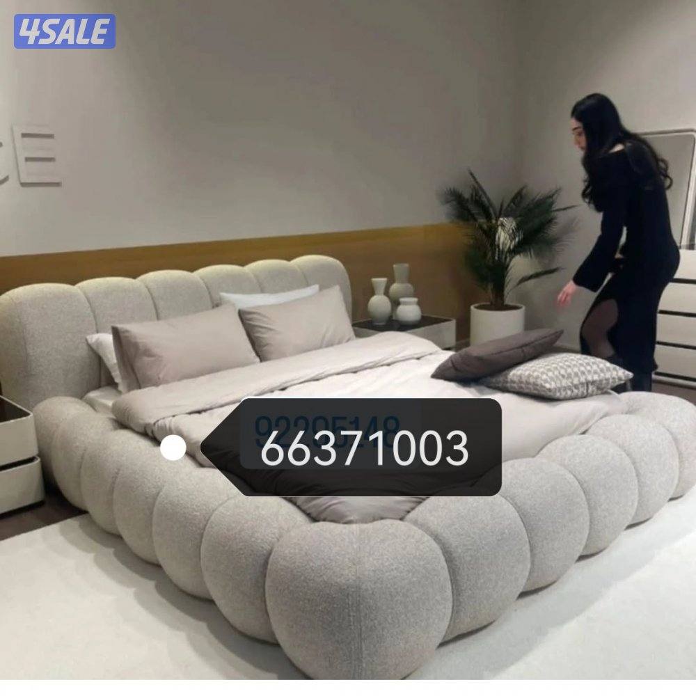 غرفه نوم طبيه للبيع12