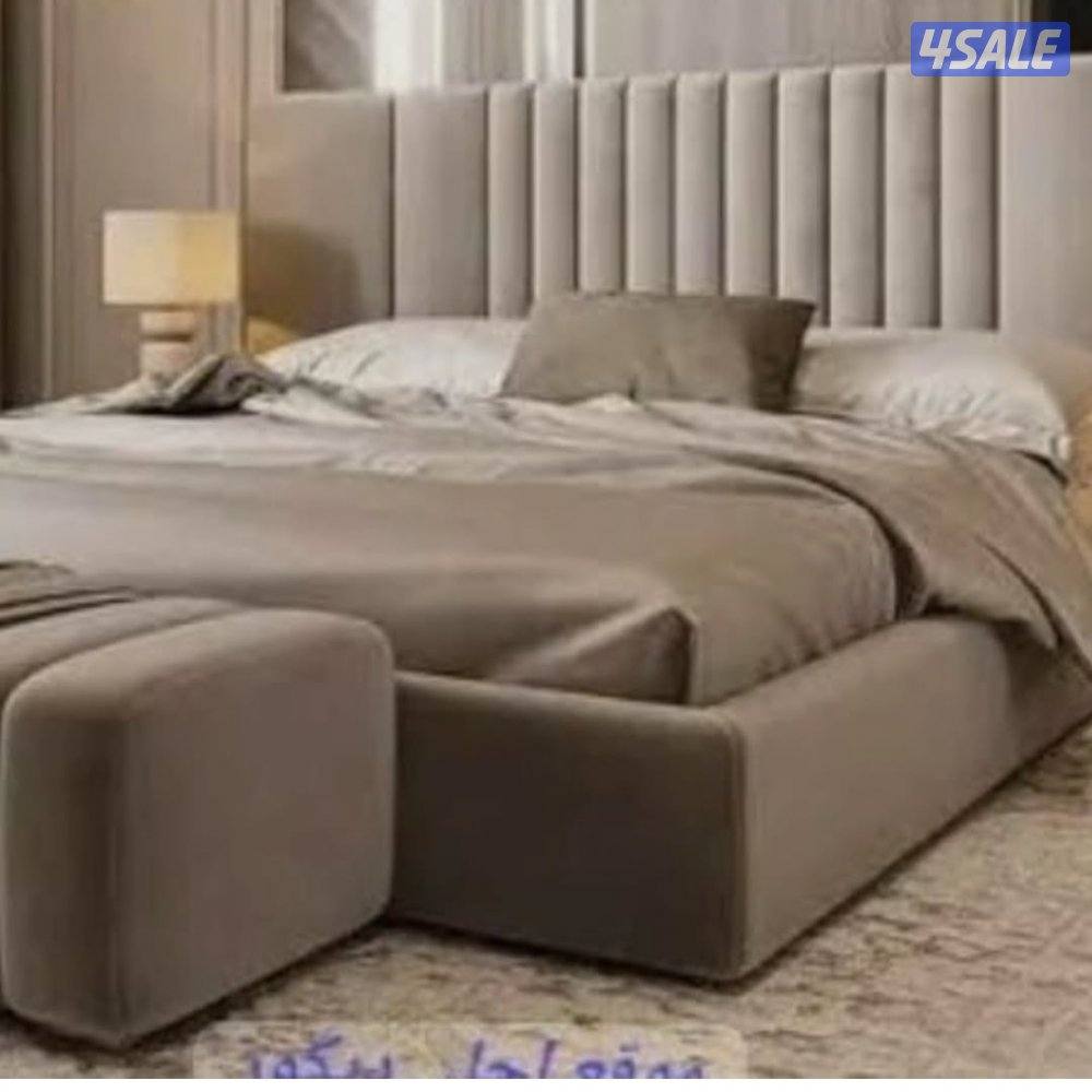 غرفه نوم طبيه للبيع11