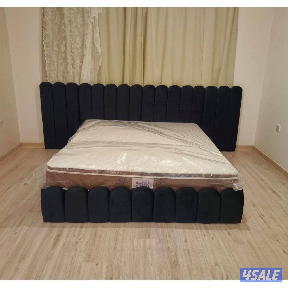 غرفه نوم طبيه للبيع13