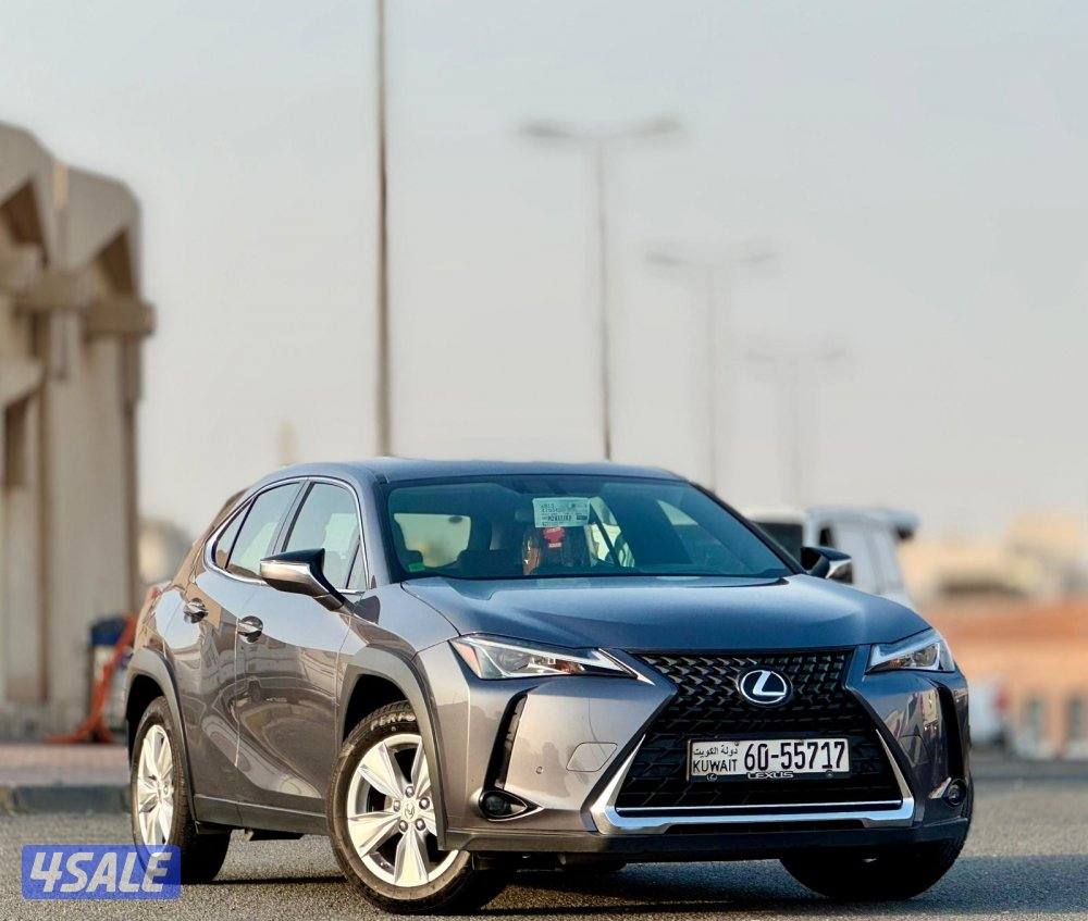 لكزس 2021 صبغ الوكاله شرط الفحص1