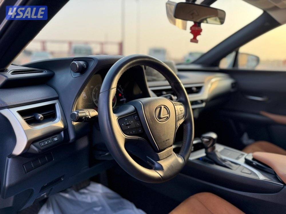 لكزس 2021 صبغ الوكاله شرط الفحص2