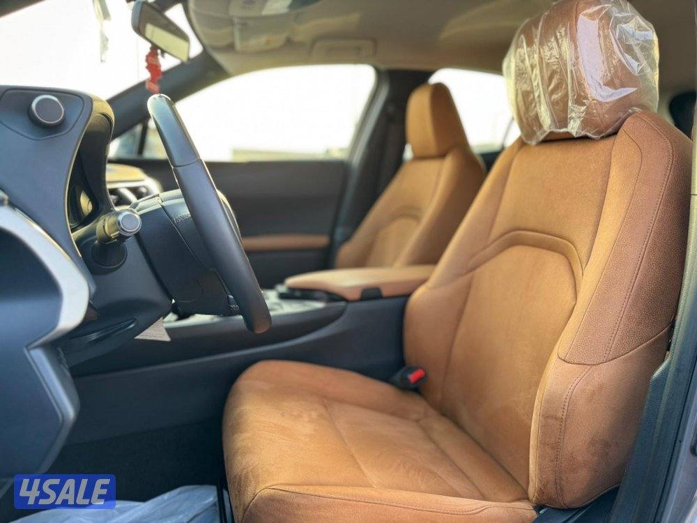 لكزس 2021 صبغ الوكاله شرط الفحص3