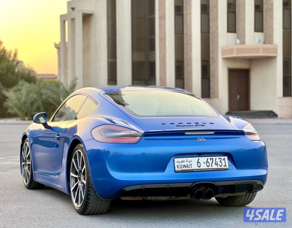 كإيمان GTS موديل 2015 سيرفيس منتظم بحالة ممتازه عداد 121 الف1