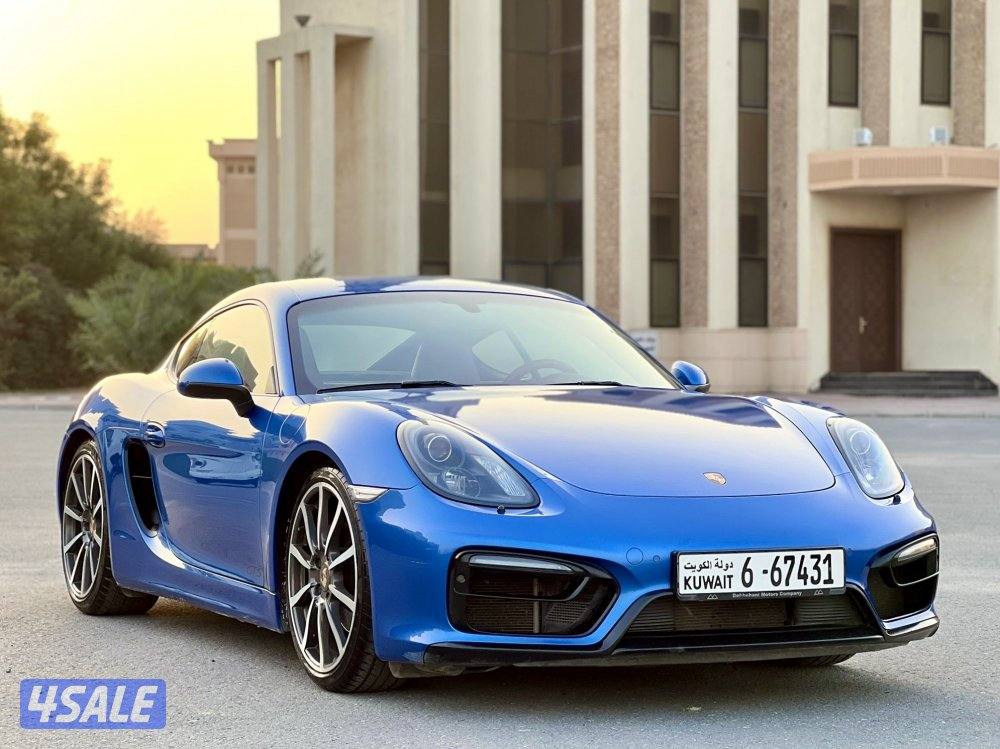 كإيمان GTS موديل 2015 سيرفيس منتظم بحالة ممتازه عداد 121 الف2