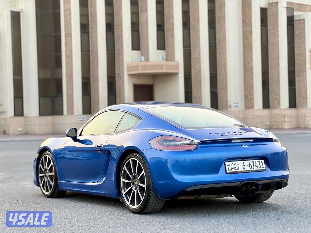 كإيمان GTS موديل 2015 سيرفيس منتظم بحالة ممتازه عداد 121 الف3