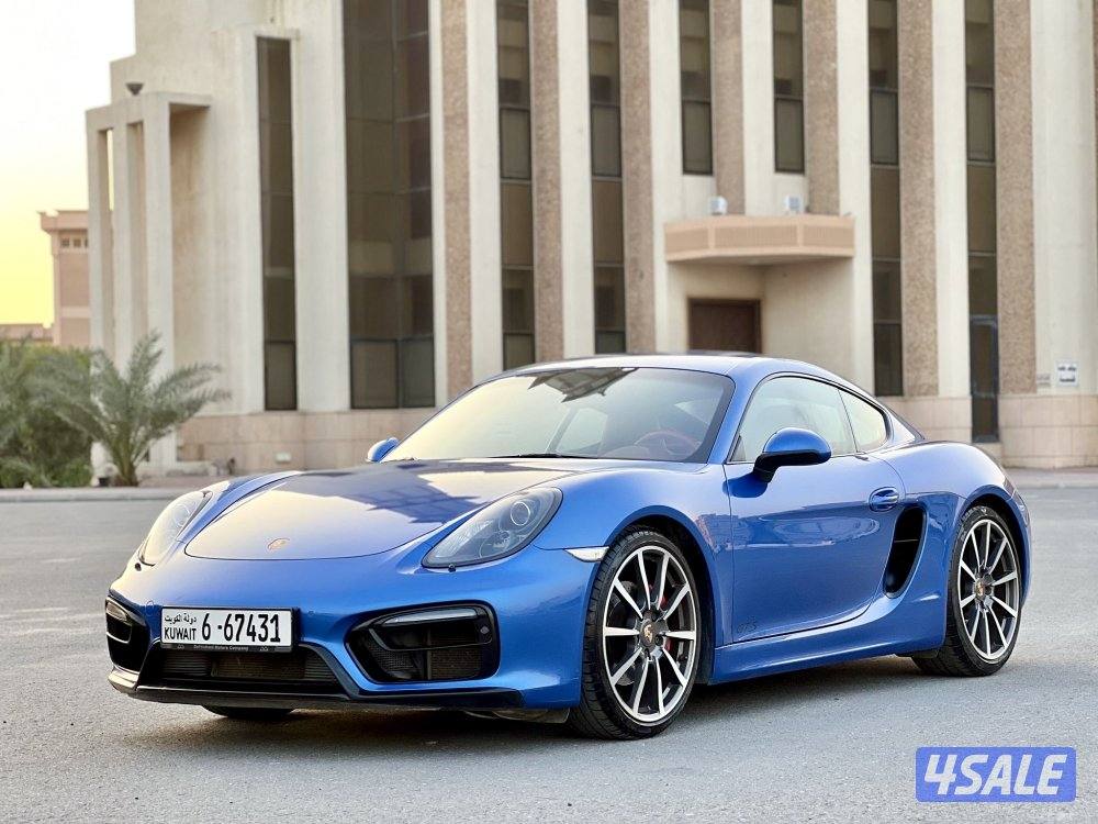 كإيمان GTS موديل 2015 سيرفيس منتظم بحالة ممتازه عداد 121 الف4