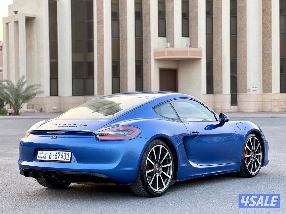 كإيمان GTS موديل 2015 سيرفيس منتظم بحالة ممتازه عداد 121 الف5