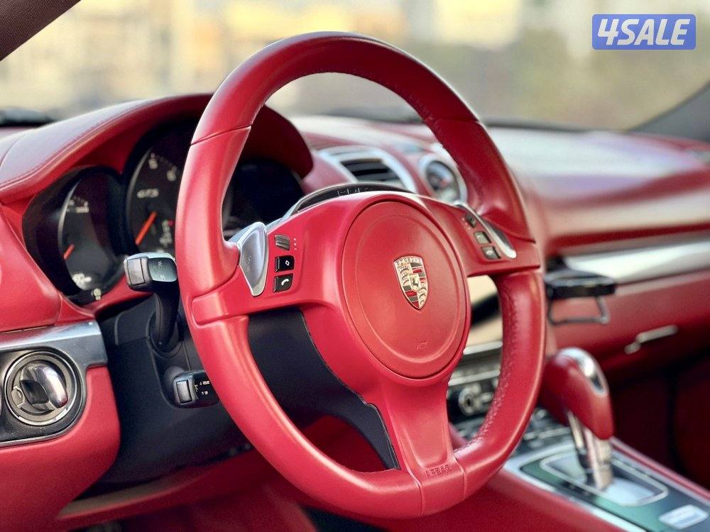 كإيمان GTS موديل 2015 سيرفيس منتظم بحالة ممتازه عداد 121 الف6