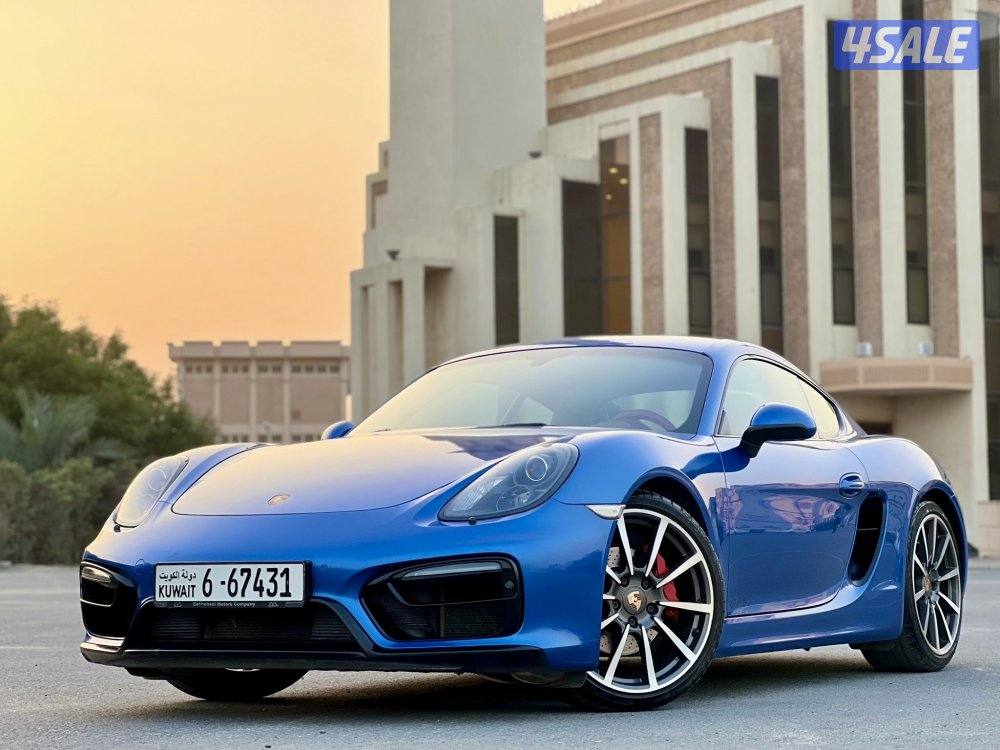 كإيمان GTS موديل 2015 سيرفيس منتظم بحالة ممتازه عداد 121 الف8