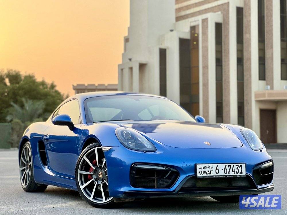 كإيمان GTS موديل 2015 سيرفيس منتظم بحالة ممتازه عداد 121 الف9