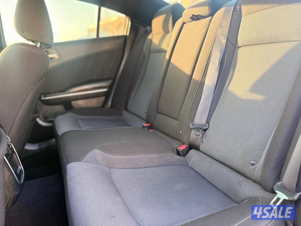 دودج تشارجر 20202