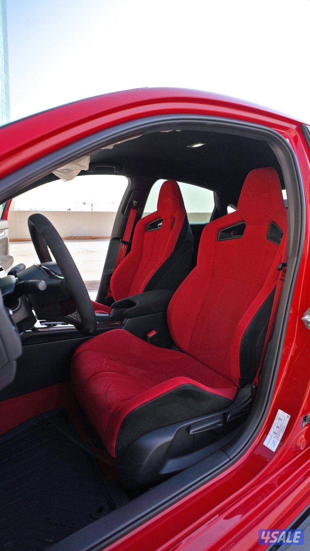 For sale Fl5 Type R 20239