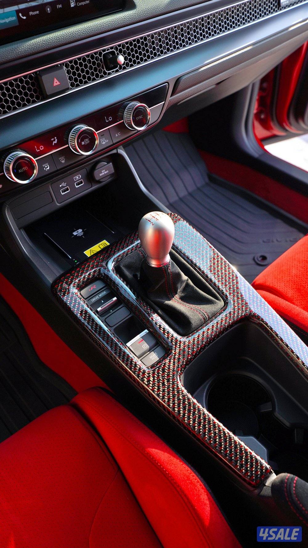 For sale Fl5 Type R 202310