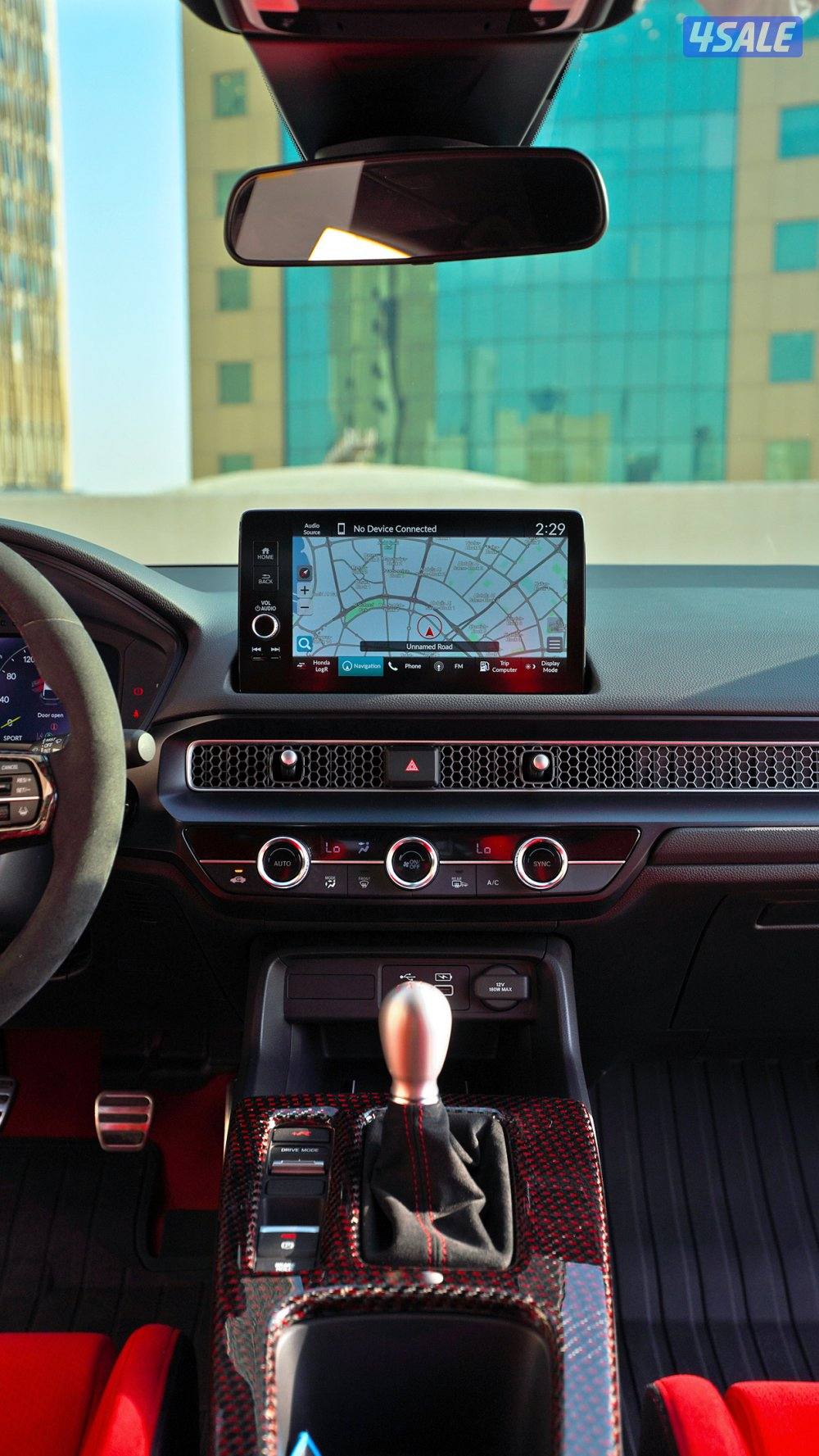 For sale Fl5 Type R 202311