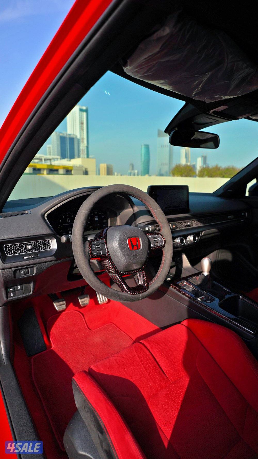 For sale Fl5 Type R 202312