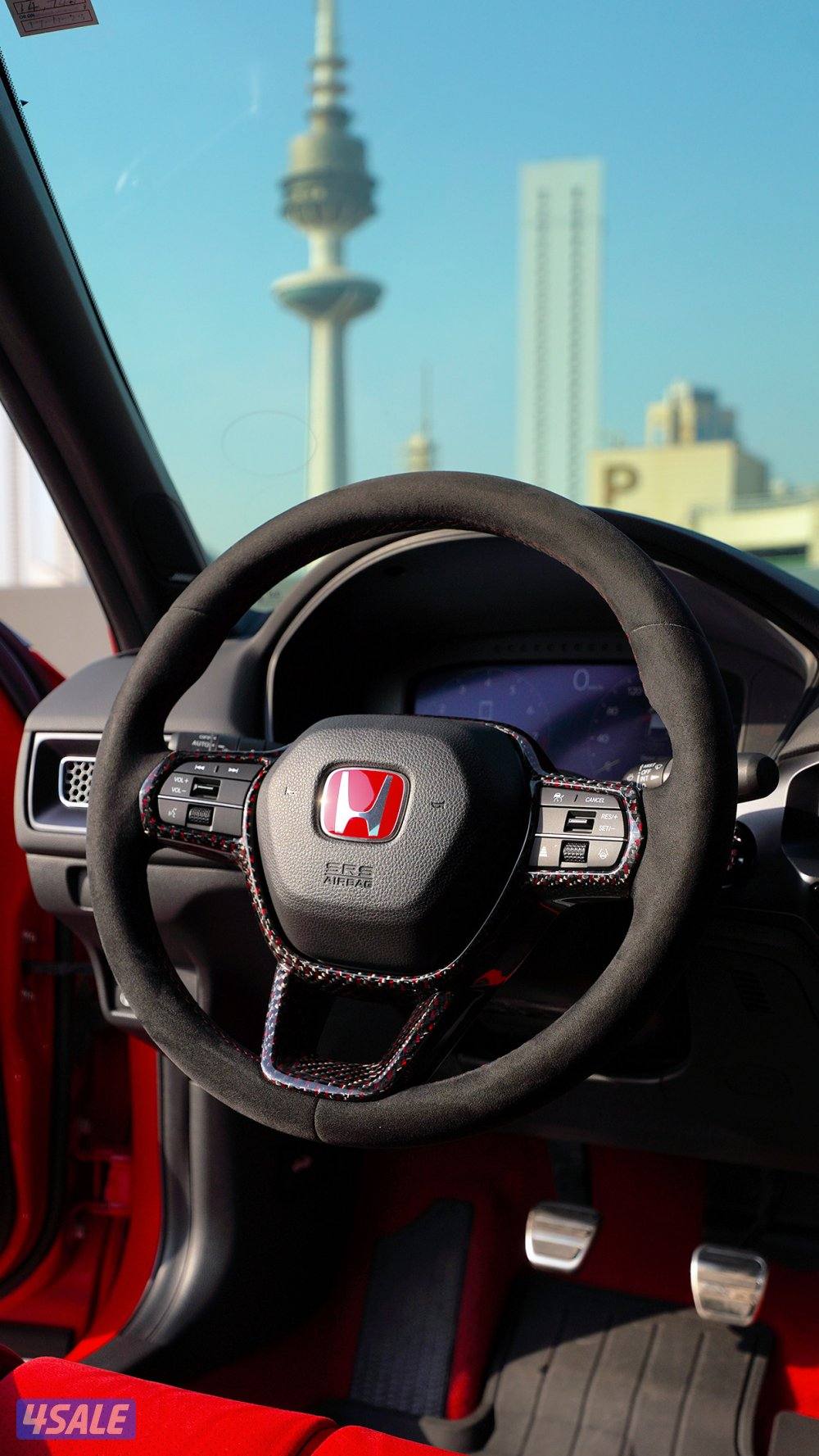 For sale Fl5 Type R 202313