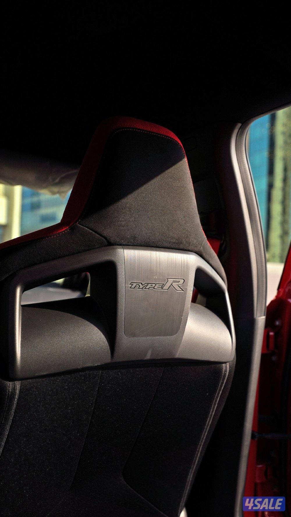 For sale Fl5 Type R 202314