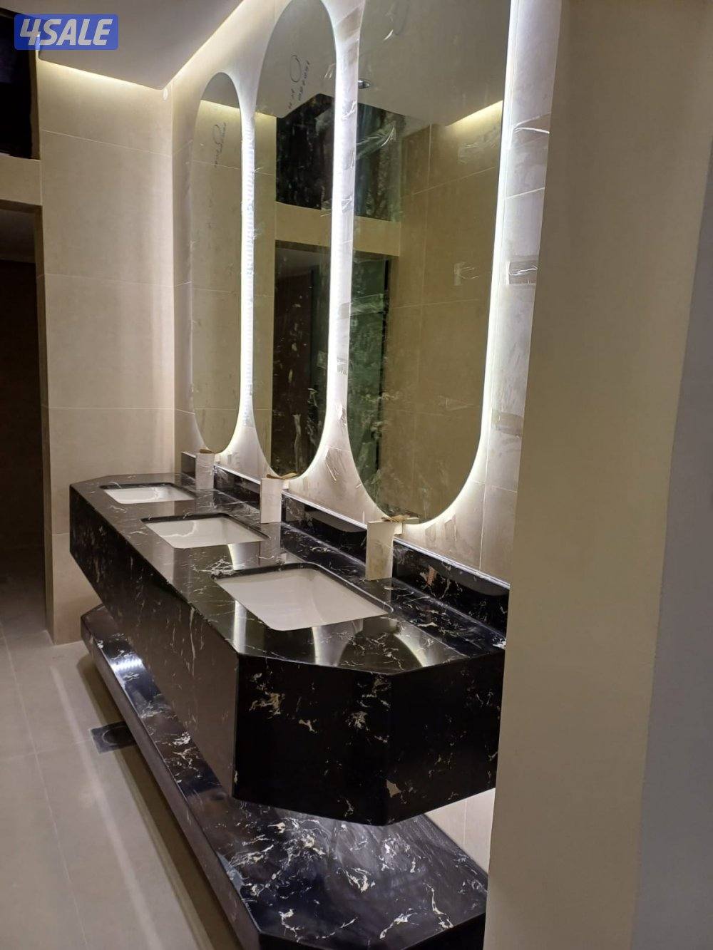 اصباغ ومقاولات وترميمات وسيراميك ورخام وكهرباء وصحى وبديل رخام وخشب5