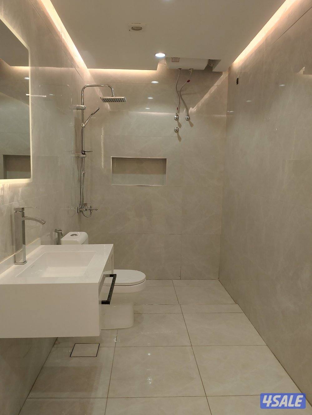 اصباغ ومقاولات وترميمات وسيراميك ورخام وكهرباء وصحى وبديل رخام وخشب8