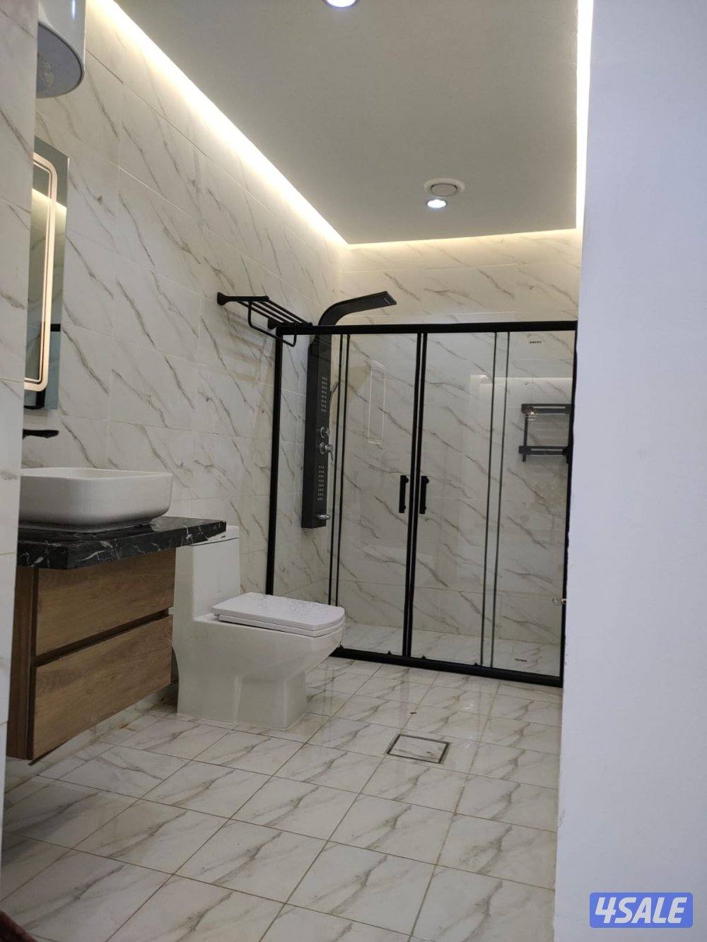 اصباغ ومقاولات وترميمات وسيراميك ورخام وكهرباء وصحى وبديل رخام وخشب9