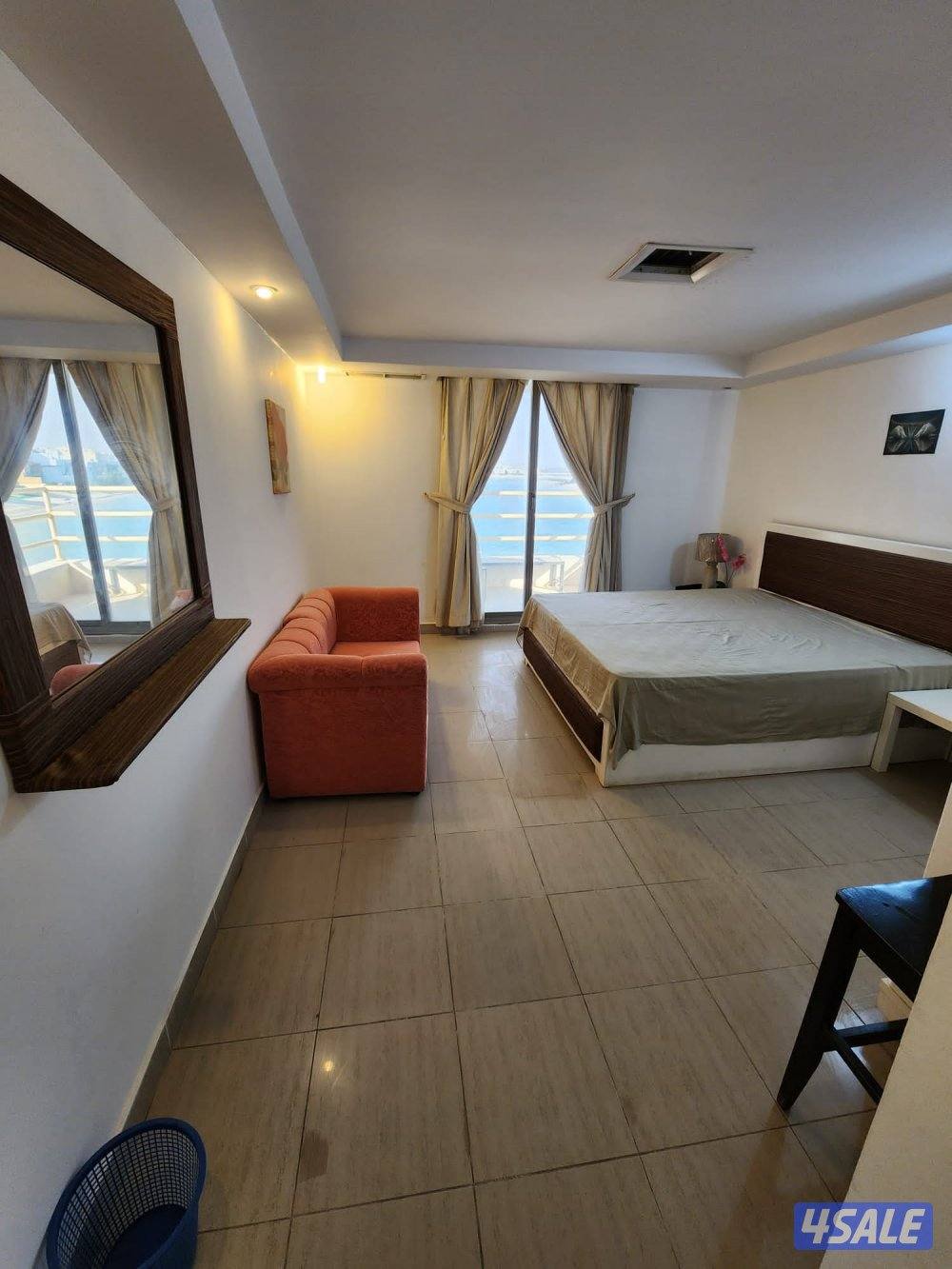 شاليه اجازة راس السنة بأقل الأسعار5