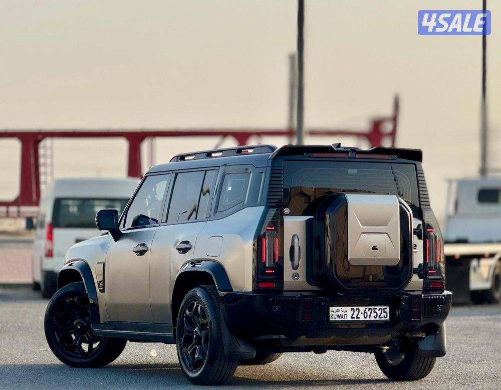 جيتور T2 صبغ الوكاله4