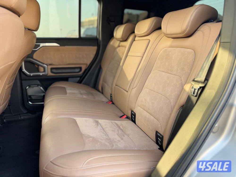 جيتور T2 صبغ الوكاله5