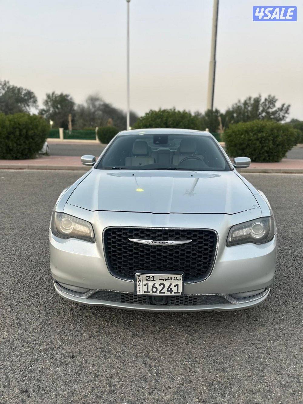كرايسلر 2021 s300صبغ الوكاله0