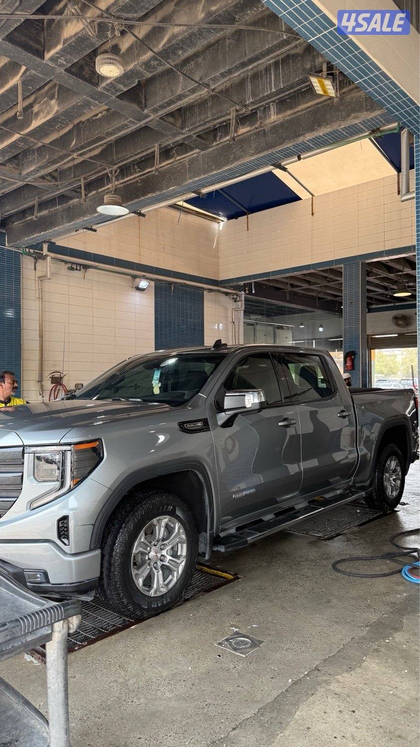 سييرا اليفيشن3