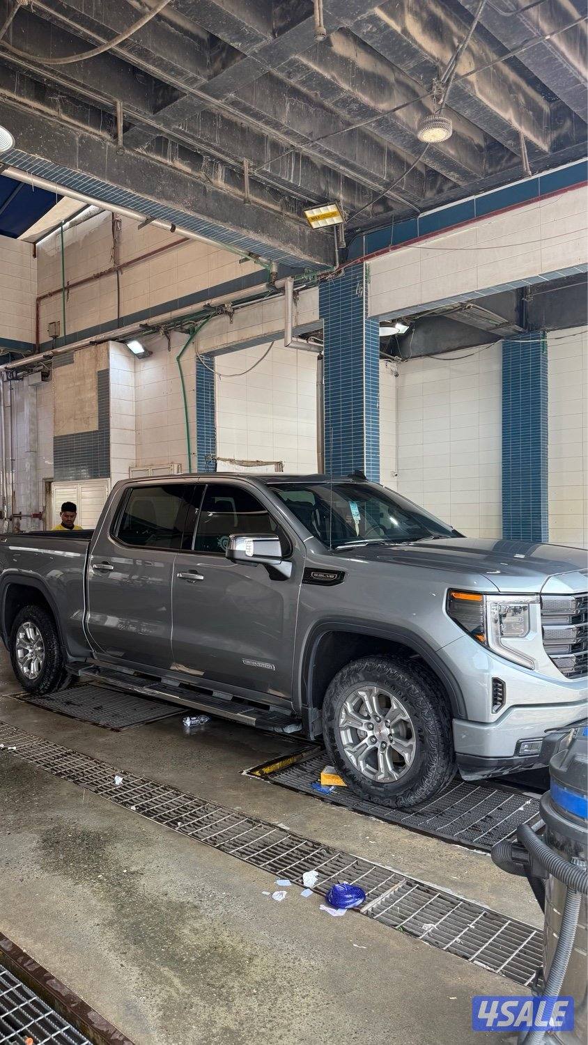 سييرا اليفيشن4