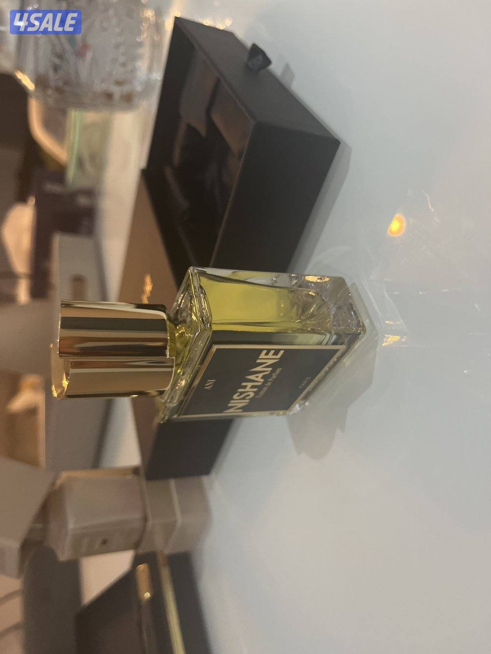 ثلاث عطور فخمة Ani- Vanilla ***- Black Phantom2