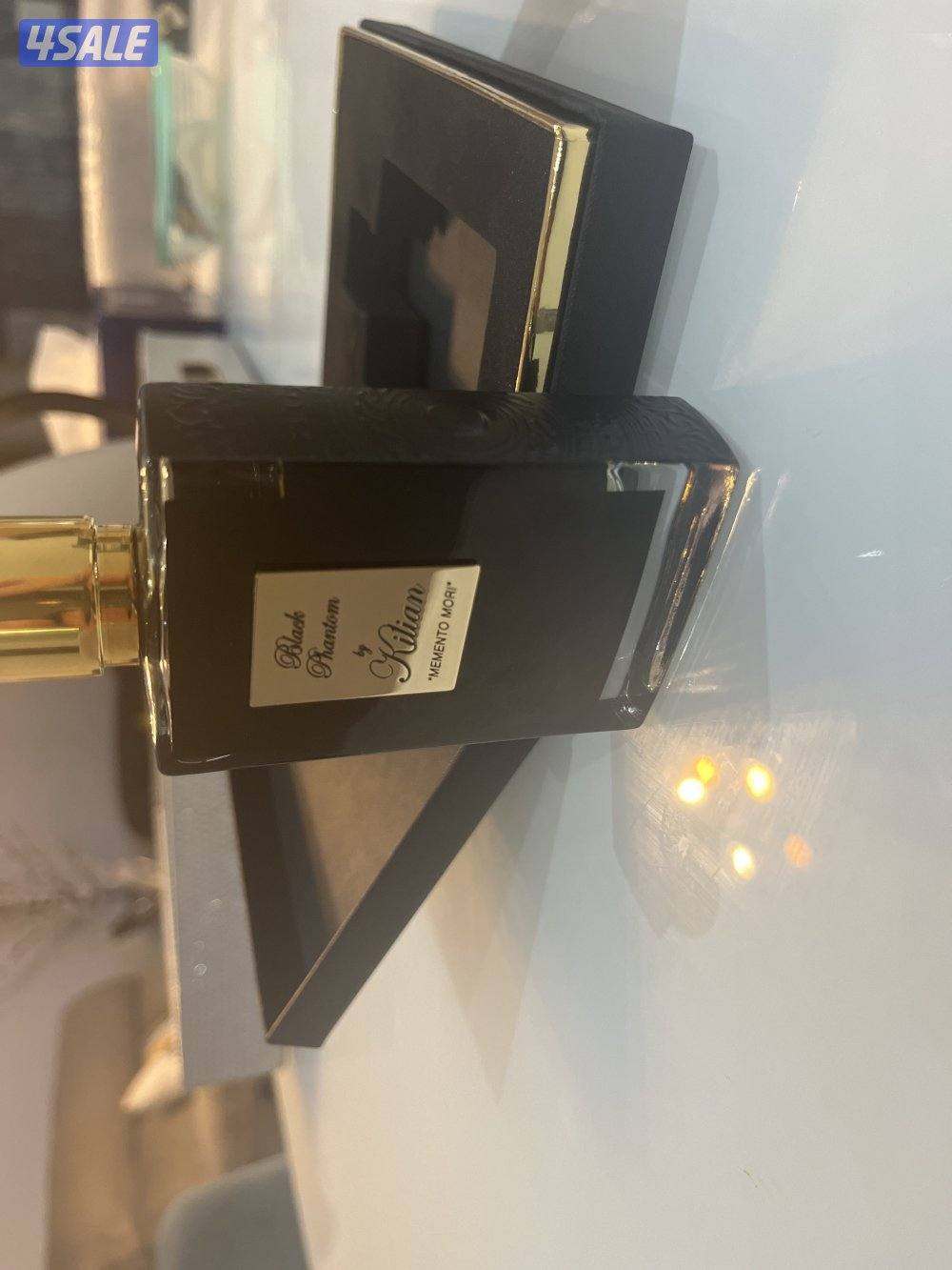 ثلاث عطور فخمة Ani- Vanilla ***- Black Phantom3
