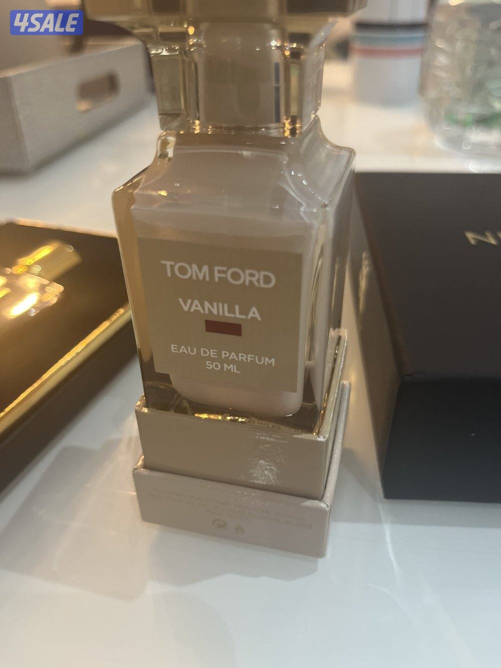 ثلاث عطور فخمة Ani- Vanilla ***- Black Phantom4