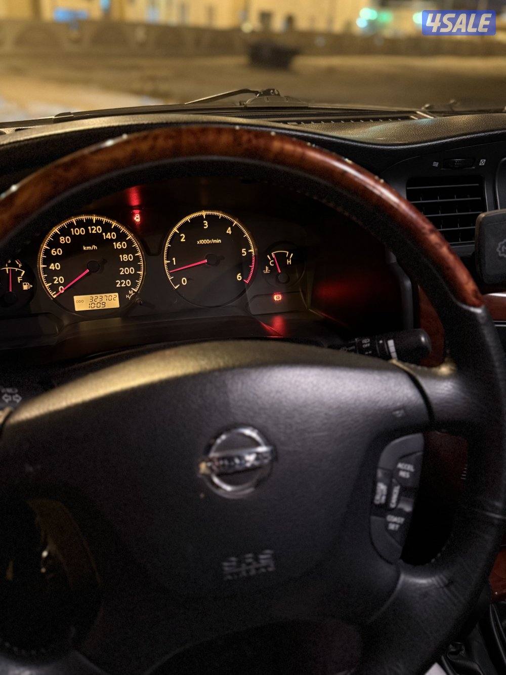 للبيع فتك موديل 2016 قير عادي2