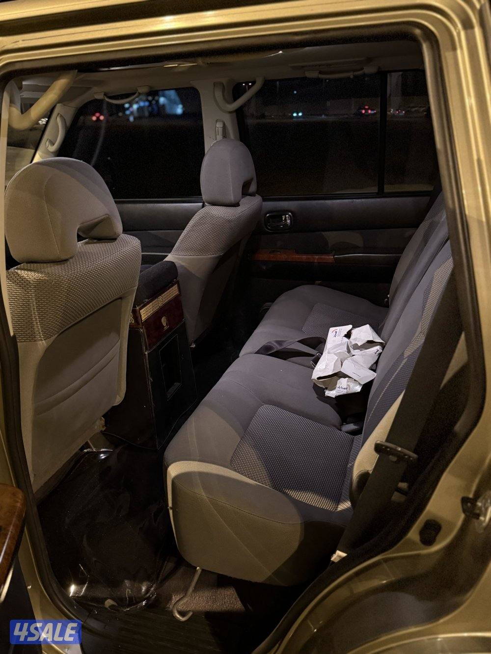 للبيع فتك موديل 2016 قير عادي3